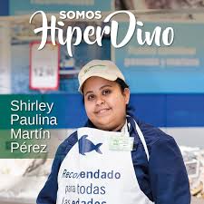 HiperDino Tías Centro