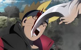 Kawaki (boruto) is a character from boruto: Xgenieelitex On Twitter This Makes Sense Boruto Kawaki