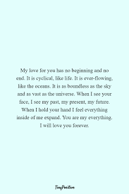 Romantic gestures are great way to keep your relationship strong. 80 Inspiring Love Paragraphs For Her To Best Express Deep Love Tiny Positive