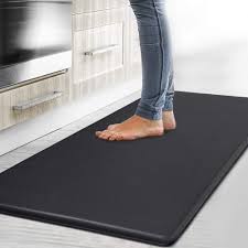Anti fatigue comfort standing mat thick cushioned kitchen floor mat non slip waterproof kitchen runner rug anti fatigue mat. The 20 Best Anti Fatigue Kitchen Mats In 2021 Mat For Kitchen Floor
