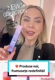 Produse Noi de Skincare pentru O Frumusețe Redefinită