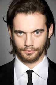 The Greek vampire of True Blood