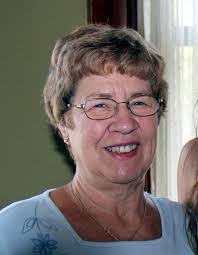 Kathleen Hartmus Obituary