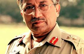 Critical Analysis of Musharraf Era