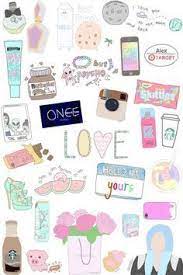 Znalezione Obrazy Dla Zapytania Cute Cartoon Tumblr Icon Emoji Png Flowers Cikartma Ajandalar Planlayici