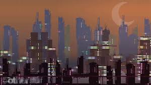 We do not support the reddit in this pixel art tutorial, i'll show how i make a basic japanese style city. Pixel Art City Youtube