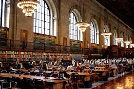The New York Public Library New York Public Library Public Library Nyc Public Library