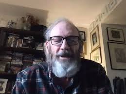 River Institute unveils this year's River Award recipient: Chris Critoph