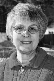 Miriam Therese Winter — CT Women's Hall of Fame