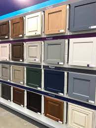 By adjusting the vibrancy of either color you can make your kitchen bright and energetic or calm and soothing. 2021 Cabinet Color Trends Goodbye Gray Porch Daydreamer