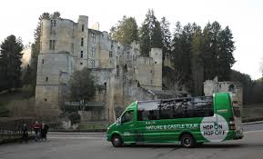 Nature & Castle Day Tour - Visit Luxembourg City