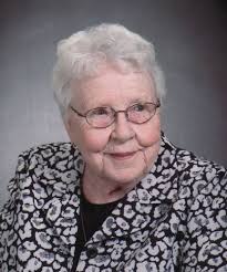 Mary Elizabeth Konrad Bauer (1925-2012)