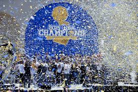 This caused the warriors to adjust their roster and add kelly oubre into the mix, who will take over the shooting guard role alongside stephen curry. Golden State Warriors Roster 2015 Champs Ready For Title Repeat Sbnation Com