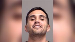 CSPD: Man sexually assaults woman twice