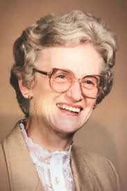 Lois Johnson Obituary