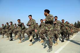 Military.com | by stephen losey. At Pivotal Moment In Afghanistan War Biden Weighs A Dilemma The Spokesman Review