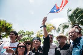 Rosa was appointed as permanent commissioner on february 8, 2021 by the board of regents. Puerto Rican Day Parade To Honor A Long Jailed Militant The New York Times