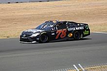 Paint schemes for the no. Martin Truex Jr Wikipedia
