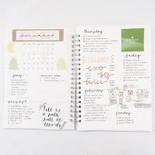 12 04 16 Starting A New Bullet Journal In A Dotted Muji Notebook I Used To Use My Molang Diary As A Bujo Planner Bullet Journal Journal Bullet Journal Font