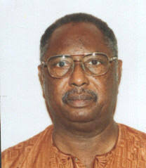 Federation of African Journalists president