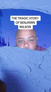 Benjamin Wilson