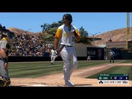 MLB The Show 20