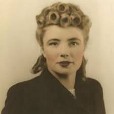 Ruth Harriet Drexler Obituary May 19, 2019