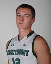 Nicholas Lang's Instagram, Twitter & Facebook