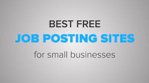 Find the best job websites in malaysia : 21 Free Job Posting Sites That Are High Traffic And 100 Free