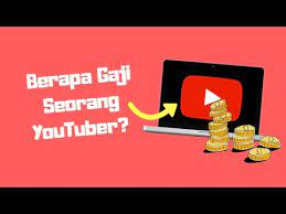 Latest videos most viewed videos longest videos random videos. Berapa Pendapatan Youtuber Malaysia Youtube