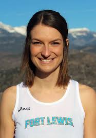 2016-17 Women's Track & Field Roster