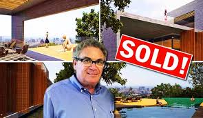Designed by architect paul mcclean, this modern is a property that you will never see again. 800 Stradella Road Woodbridge Group Bankruptcy Homes