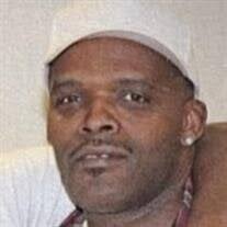 Mr. Major Alfred Blackmon Sr. Obituary