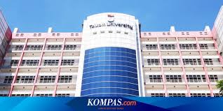 Oleh karena itu diperlukan sebuah sistem yang dapat mendeteksi kebakaran secara online realtime. Universitas Telkom Buka Beasiswa Keagamaan