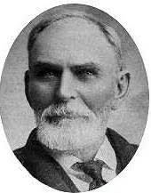 Joseph Smith Black (1836