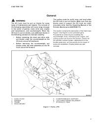 Clark wiring diagram welcome thank you for visiting this simple website we are trying to improve this website the website is in the development stage support from you in any form really. Yale B974 Glp060 Lx Lift Truck Service Repair Manual