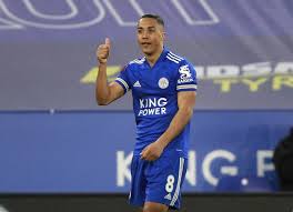.midfielder yuri tielemans is being permanently transferred to leicester. Liverpool Consider Youri Tielemans Transfer From Leicester