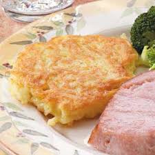 Easy Potato Pancakes Recipe Potato Pancakes Easy Potato Pancakes Recipes