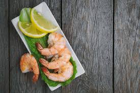 Shrimp are defined by the amount of shrimp counted in a weight of one pound. Shrimp Sizes And Counts Per Pound Savory Simple