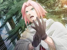 Naruto X Boruto Borutage Sakura Haruno Sakura Haruno Sakura Uchiha Naruto Art