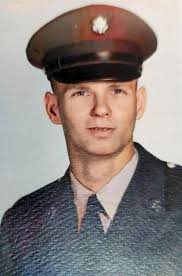 Mr. Robert "Bill" William McKinney Obituary