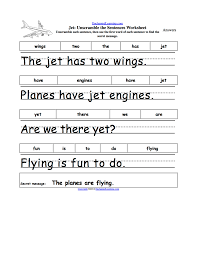 Cvc words passages are well suited to shared reading, guided reading, and independent work, depending on the skill they are fun and interesting and a great tool for reading cvc words, sight words, and simple sentences. 47 Writing Sentences Kindergarten Worksheets Photo Inspirations Samsfriedchickenanddonuts