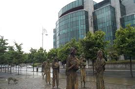 International Financial Services Centre Wikipedia