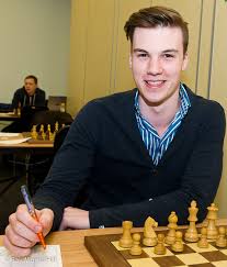 2012 London Chess Classic