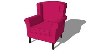 Fauteuil Enfant Velours Rose Fuchsia Velvet Maisons Du Monde Ref 137002 Prix 199 With Images Armchair Chair