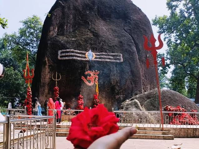 Maha Shivratri 2026: एक ऐसा शिवलिंग, हर साल बढ़ता है आकार; भूतेश्वर महादेव की रहस्यमयी कहानी