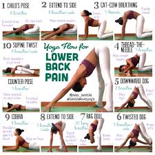 Pin On Back Pain Relief