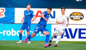 Domácí slovácko je s průměrem 1,9 vstřeleného gólu na zápas dokonce třetí nejlepší, slovan liberec je s veliká rozdílnost je i v herním pojetí. 8nvhwqbcluyihm