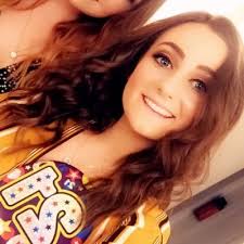 Sian Hall (@sianlouise97)