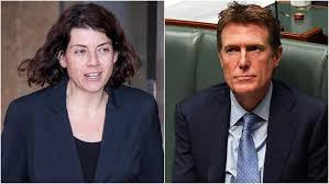 I don't know christian porter and i don't write this in any party related capacity. Christian Porter S Lawyer Sue Chrysanthou Fights To Lead His Defamation Case Amid Bid To Have Her Removed The West Australian
